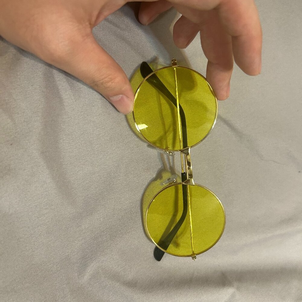 Togame Jo sunglasses